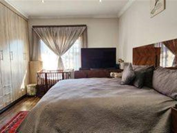 3 Bedroom Property for Sale in Newmarket Eastern Cape